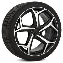 Hankook 185/60 R15 + Felgi B5340 MB 5x100