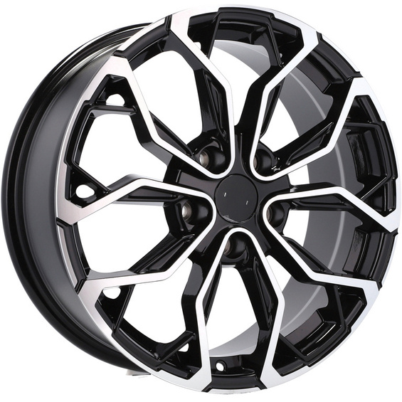 4x KOŁA 17 Zimowe RENAULT ESPACE V JFC Kormoran 235/65 R17