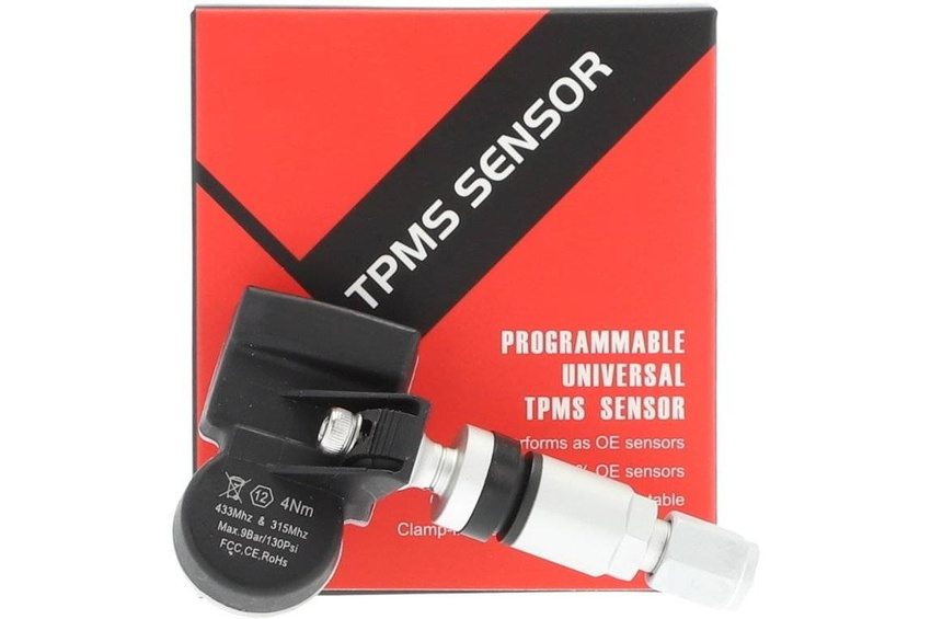 TPMS - Programmer LadneFelgi.pl Sensor AID 433/315 MHz (EU / USA)