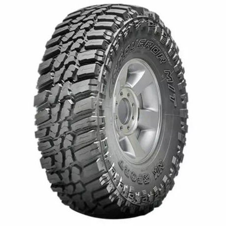 Pneus Nankang CONQUEROR M/T-1 POR 285/70 R17 121Q