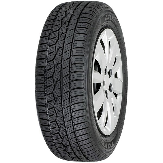Anvelope Toyo Toyo Celsius 225/65 R17 102H