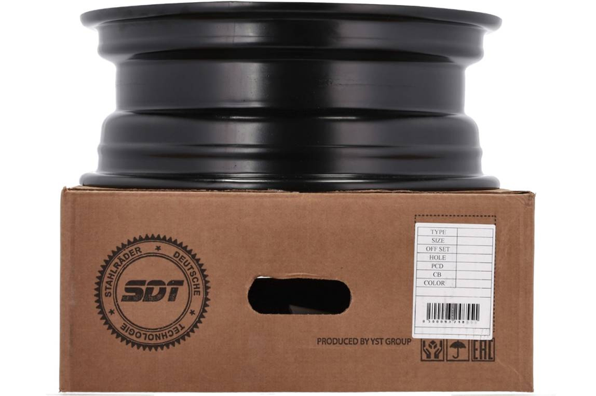 4x WHEELS 16 Winter FORD ECOSPORT II B515 Dunlop 205/60 R16