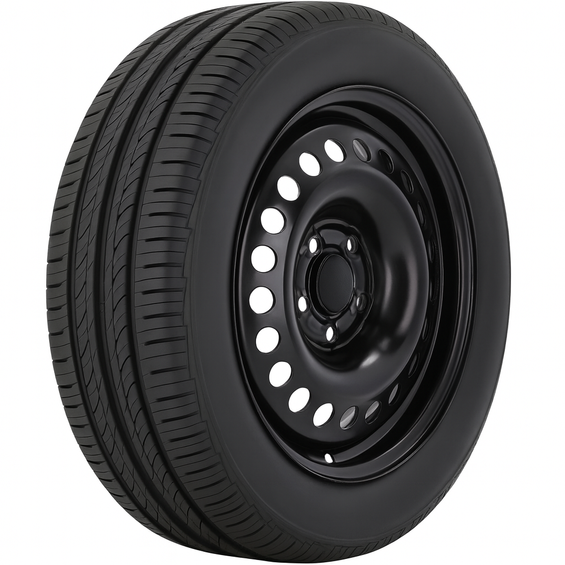 4x ROUES 16 Hiver FORD WINDSTAR II Nokian 215/65 R16
