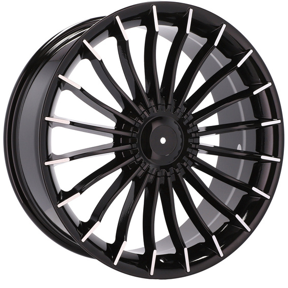 4x aros 21 entre outros para BMW 3 G20 G21 4 Coupe G22 5 G30 G31 6 G32 7 G11 G12 X4 Alpine - BK273 (A1004)