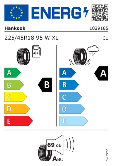 KOŁA 18 Letnie MERCEDES A BR177 C BR206 C BR205 Hankook 225/45 R18