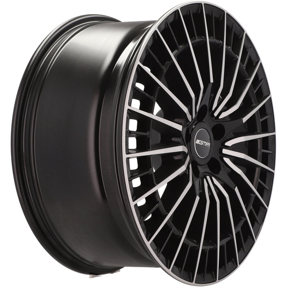 4x ráfiky 19 zapadajú do MERCEDES E W211 W212 W213 AUDI A4 B7 B8 B9 A6 C7 C8 C9 CUPRA - QSTAR