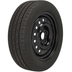 4x RUOTE 16 Invernali RENAULT ZOE BFM FL Tracmax 195/55 R16