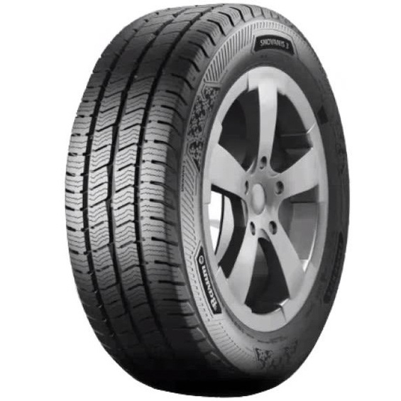 4x RUEDAS 16 Invierno IVECO DAILY III DAILY II EDAILY Barum 195/75 R16