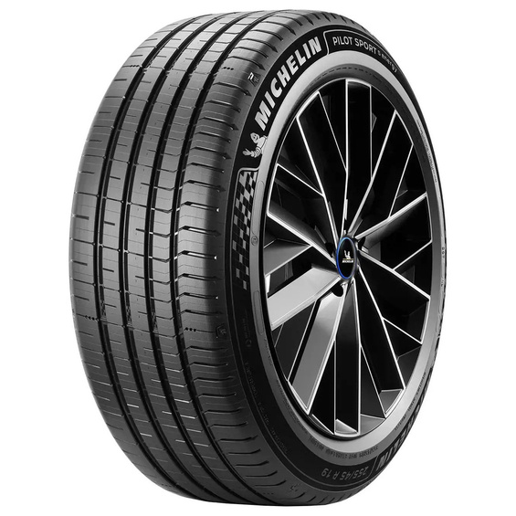 Anvelope Michelin PILOT SPORT 5 ENERGY 225/40 R19 93W