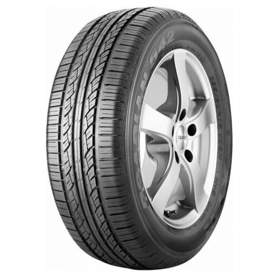 Opony Nexen RO-542 255/60 R18 108H