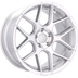 4x RODAS 18 Inverno BMW X1 I E84 Michelin 225/45 R18