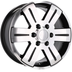 4x RUEDAS 16 Invierno MERCEDES SPRINTER III VS30 W907-910 Bridgestone 225/75 R16
