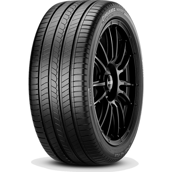 Gumiabroncsok Pirelli CINTURATO ROSSO 215/60 R17 96V