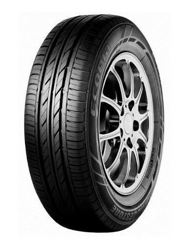 Pneumatiky Bridgestone ECOPIA EP500 155/60 R20 80Q