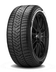 4x RUEDAS 17 Invierno BMW X1 II F48 F49 X2 F39 Pirelli 205/60 R17