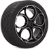 4x RODAS 19 Inverno ALFA ROMEO GIULIETTA 940 Bridgestone 225/35 R19