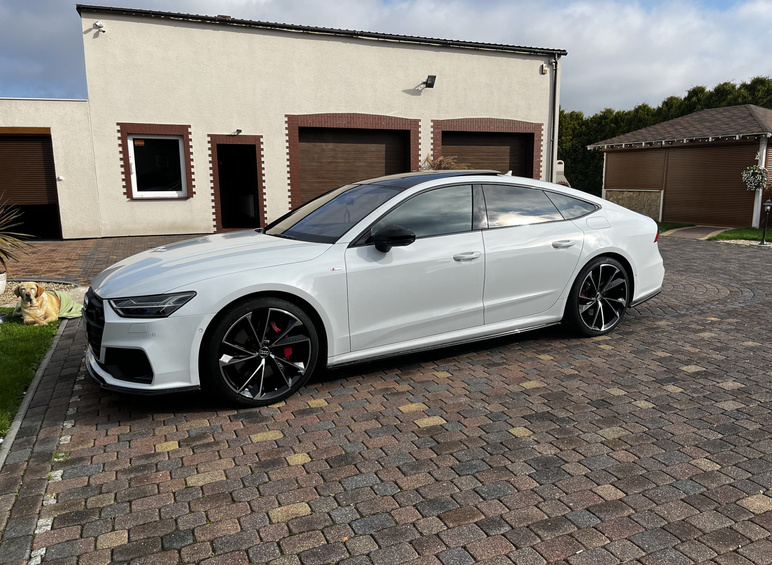 4x ROUES 21 Hiver AUDI Q5 8R Continental 255/40 R21