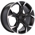 4x Felgi 18'' m.in. do CUPRA Leon VZ Cup VZx Formentor VZe VZ VZ5 Born Ateca SEAT VW - I5163