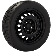 Barum 235/65 R17 + Felgi SDT81518 5x114.3