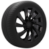 4x RUEDAS 19 Invierno VW ID.7 Continental 235/50 R19