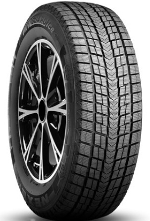 Neumáticos Nexen WINGUARD ICE SUV 225/75 R16 104T