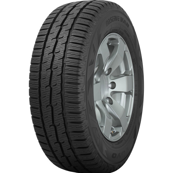 Opony Toyo Observe Van 205/75 R16 113R