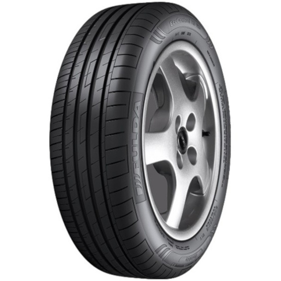 Pneus Fulda ECOCONTROL HP 2 XL FP 225/50 R17 98V