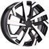 4x RUEDAS 15 Invierno VW POLO MK6 AW BZ Kormoran 185/65 R15