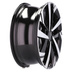 4x RUEDAS 15 Invierno VW POLO MK6 AW BZ Kormoran 185/65 R15