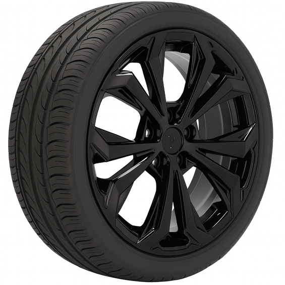 4x RUEDAS 18 Invierno TOYOTA RAV4 IV XA40 SIENNA III XL30 Bridgestone 235/55 R18