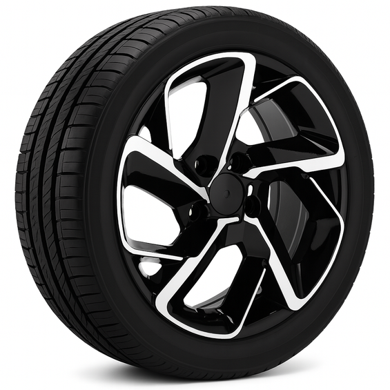 4x RODAS 15 Inverno CITROëN XSARA N Bridgestone 195/55 R15