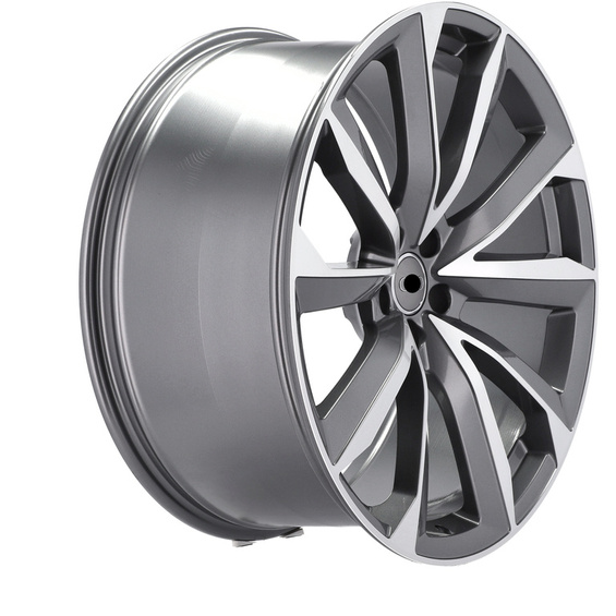 4x Felgi 22'' A6 Allroad B9 E-tron Q5-e Q7-e A5 RS6 A7 RS7 - B5815