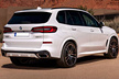 4x aros 21 5x112 entre outros para BMW X4 G02 X5 G05 X6 G06 X7 G07 - H0324 (BY1473)