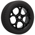 4x RODAS 17 Inverno ALFA ROMEO TONALE TYPE 965 Continental 215/60 R17