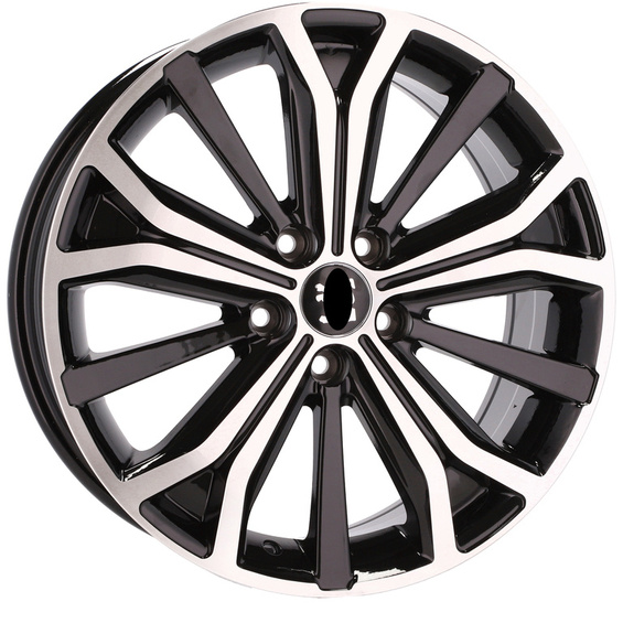 4x aros 17'' entre outros para CITROEN C5 Aircross PEUGEOT 308 3008 5008 - BK591