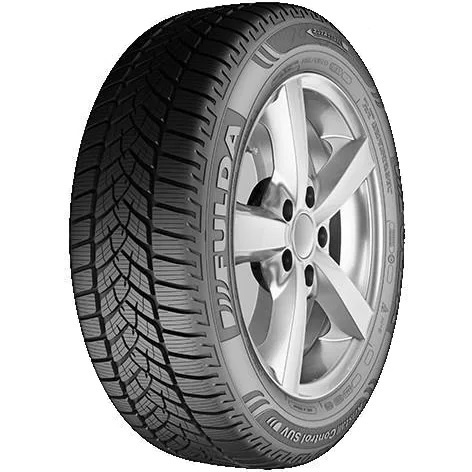 Pneumatiky Fulda KRISTALL CONTROL 235/55 R17 103V