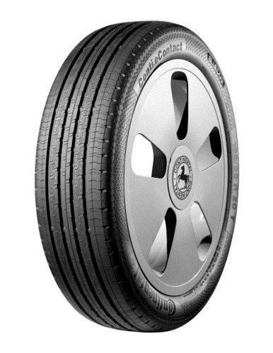 Opony Continental Conti.eContact 125/80 R13 65M
