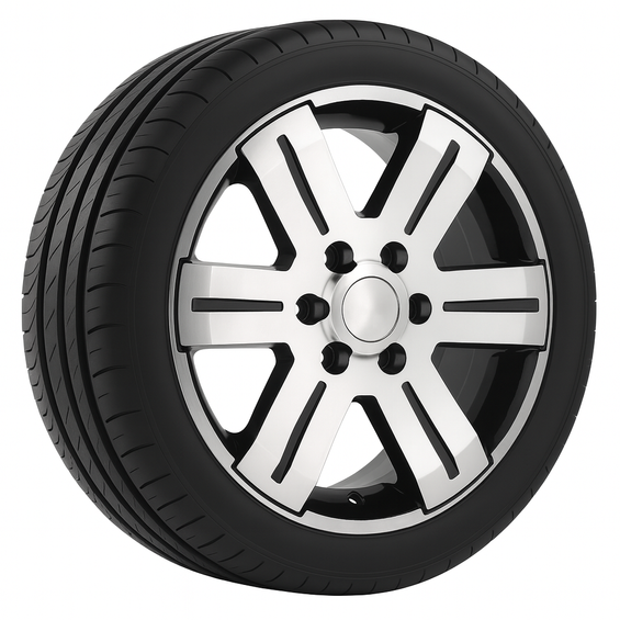 4x RUEDAS 16 Invierno MERCEDES SPRINTER III VS30 W907-910 Bridgestone 235/65 R16