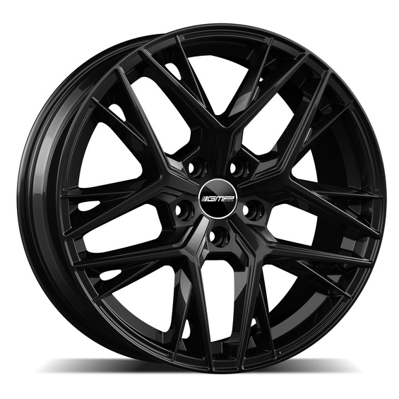 4x aros 19 entre outros para MERCEDES V Vito Viano A W177 B W247 W246 VW Golf Passat TiGuan - LUNICA
