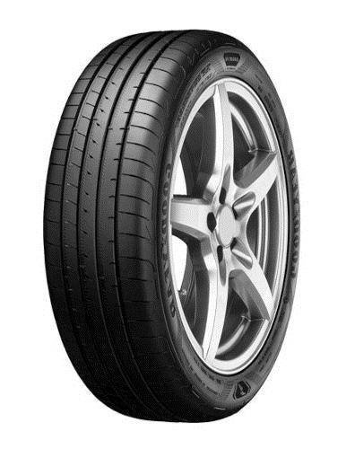 Anvelope Goodyear EAGLE F1 ASYMMETRIC 5 XL 255/40 R20 104Y
