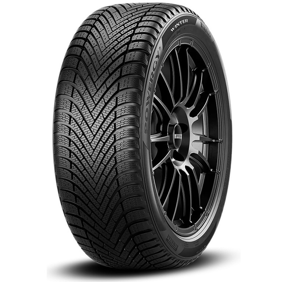 4x RODAS 18 Inverno VOLVO V60 CROSS COUNTRY II Pirelli 215/55 R18