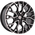 4x RUOTE 18 Invernali FORD TOURNEO CUSTOM I Nokian 235/50 R18