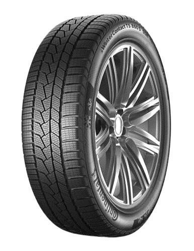 Anvelope Continental WinterContact TS 860 S XL FR 255/30 R20 92W