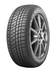 Neumáticos Kumho WinterCraft WS71 SUV XL FSL 265/65 R17 116H