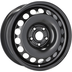 4x RODAS 16 Inverno AUDI Q3 8U Nokian 215/65 R16