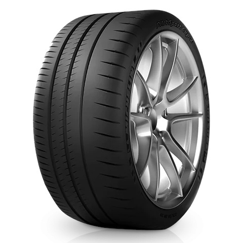 Pneus Michelin PILOT SPORT CUP 2 345/30 R21 111Y