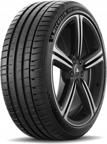 Pneumatici Michelin PILOT SPORT 5 255/40 R20 104W