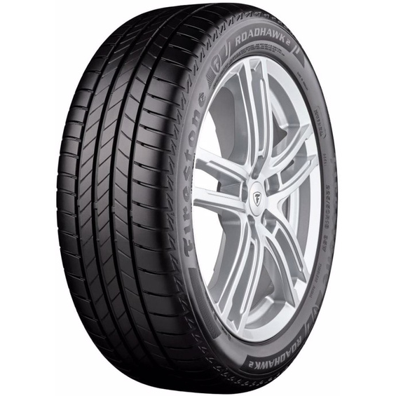 Tires Firestone ROADHAWK 2 195/45 R16 84V