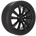 4x RUOTE 20 Invernali LEXUS RX AL20 Hankook 235/55 R20