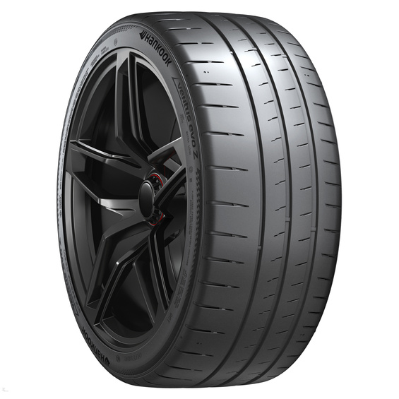 Pneus Hankook Ventus evo Z Z001 275/40 R18 103Y